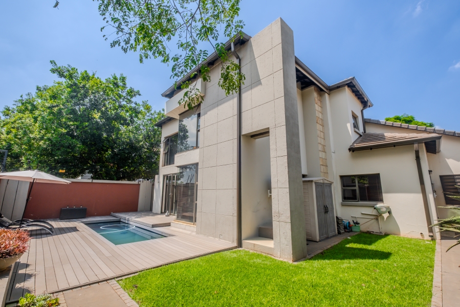 3 Bedroom Property for Sale in Lynnwood Gauteng