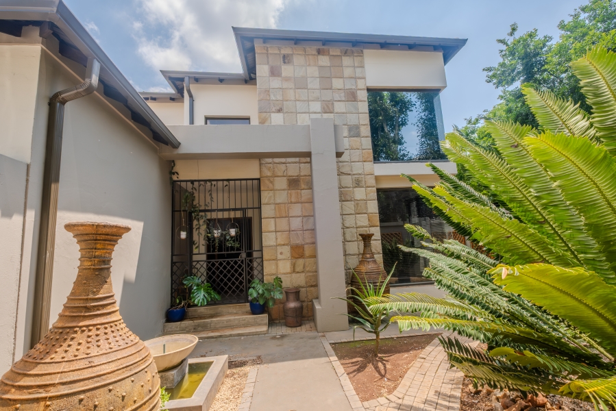 3 Bedroom Property for Sale in Lynnwood Gauteng