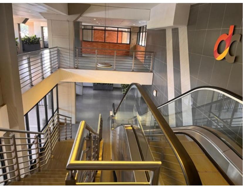 1 Bedroom Property for Sale in Hatfield Gauteng