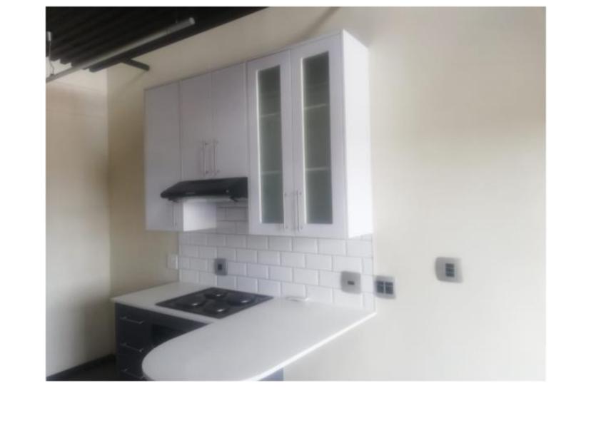 1 Bedroom Property for Sale in Hatfield Gauteng