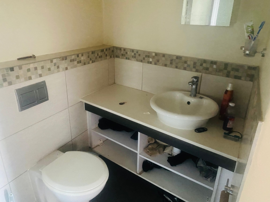 1 Bedroom Property for Sale in Hatfield Gauteng