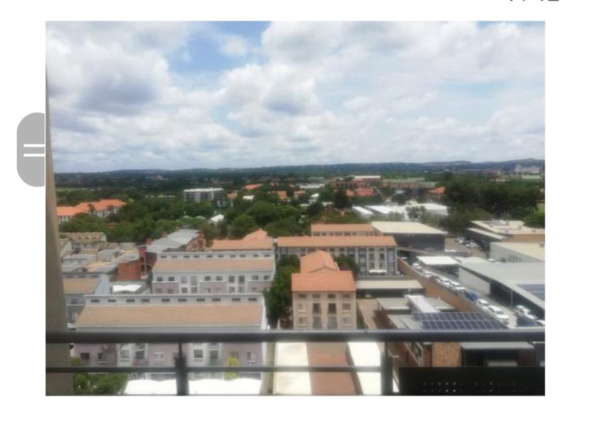 1 Bedroom Property for Sale in Hatfield Gauteng