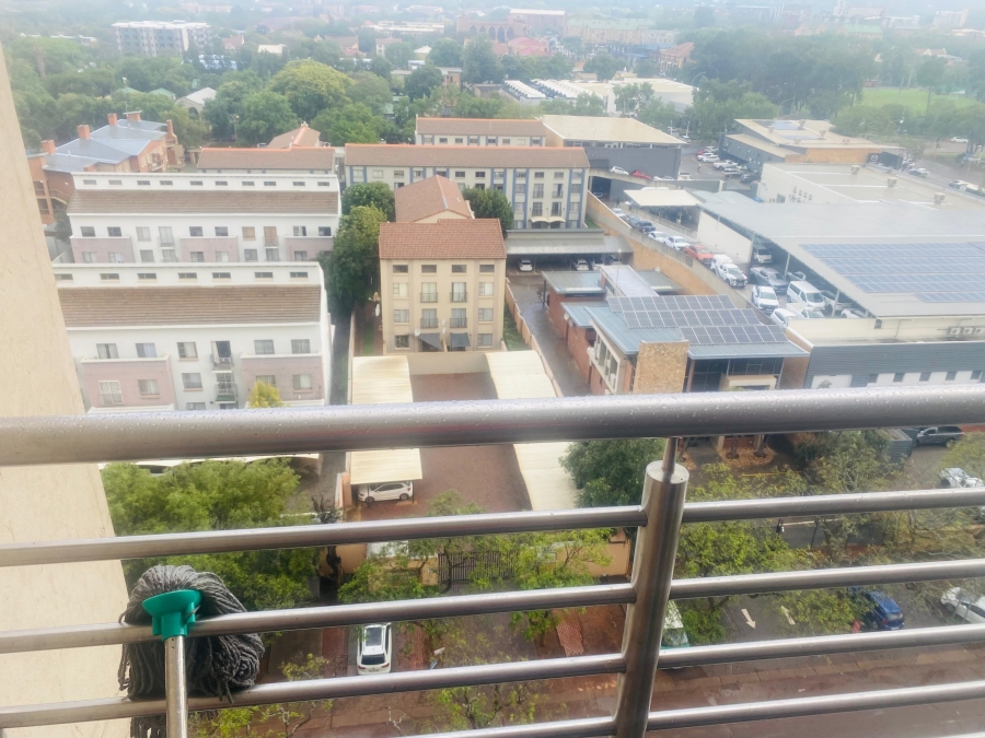 1 Bedroom Property for Sale in Hatfield Gauteng