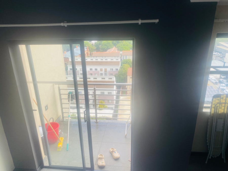 1 Bedroom Property for Sale in Hatfield Gauteng