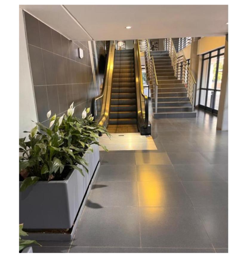 1 Bedroom Property for Sale in Hatfield Gauteng