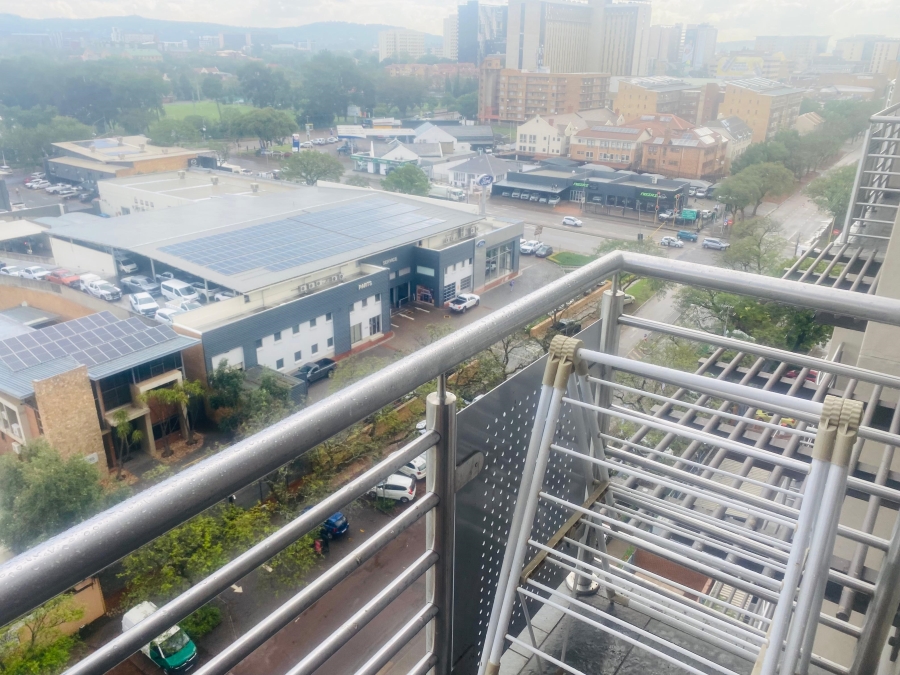 1 Bedroom Property for Sale in Hatfield Gauteng