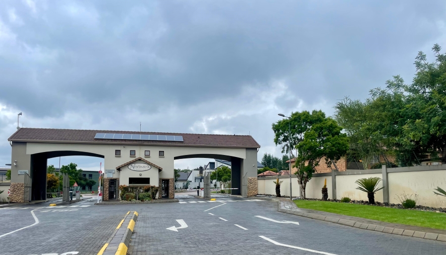 1 Bedroom Property for Sale in Newmark Estate Gauteng