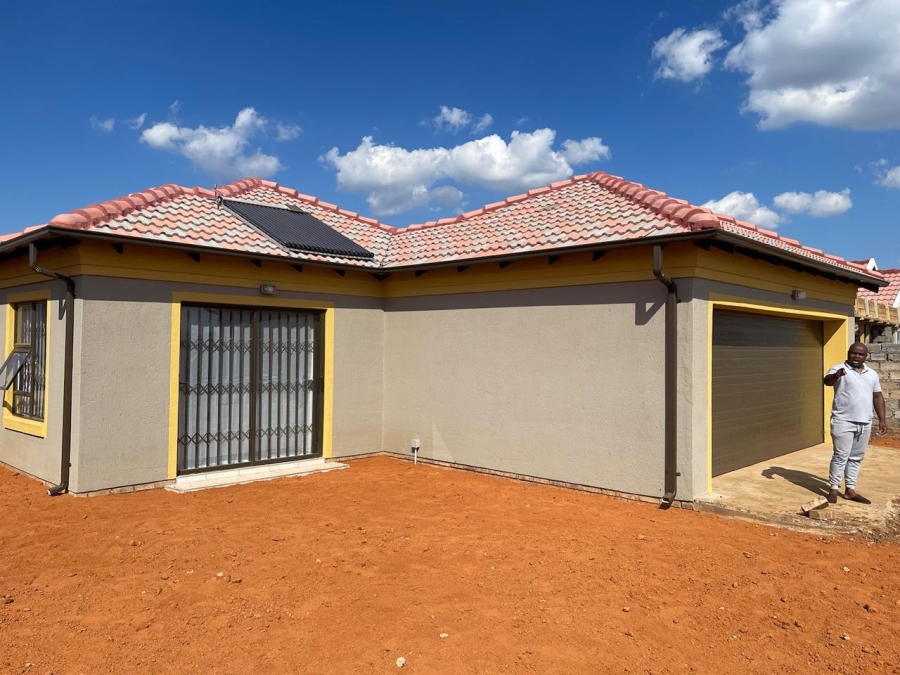 4 Bedroom Property for Sale in Klerksoord Gauteng