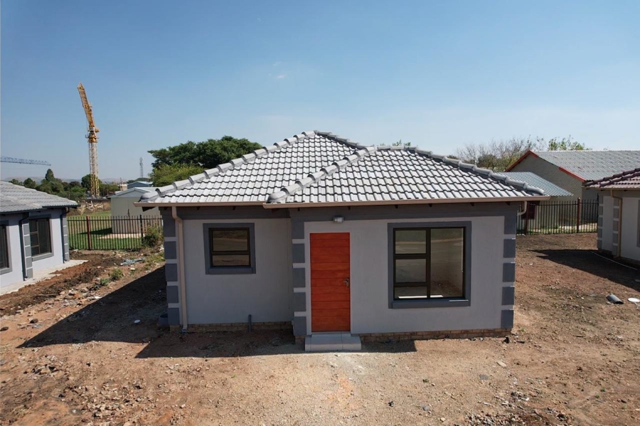 4 Bedroom Property for Sale in Klerksoord Gauteng