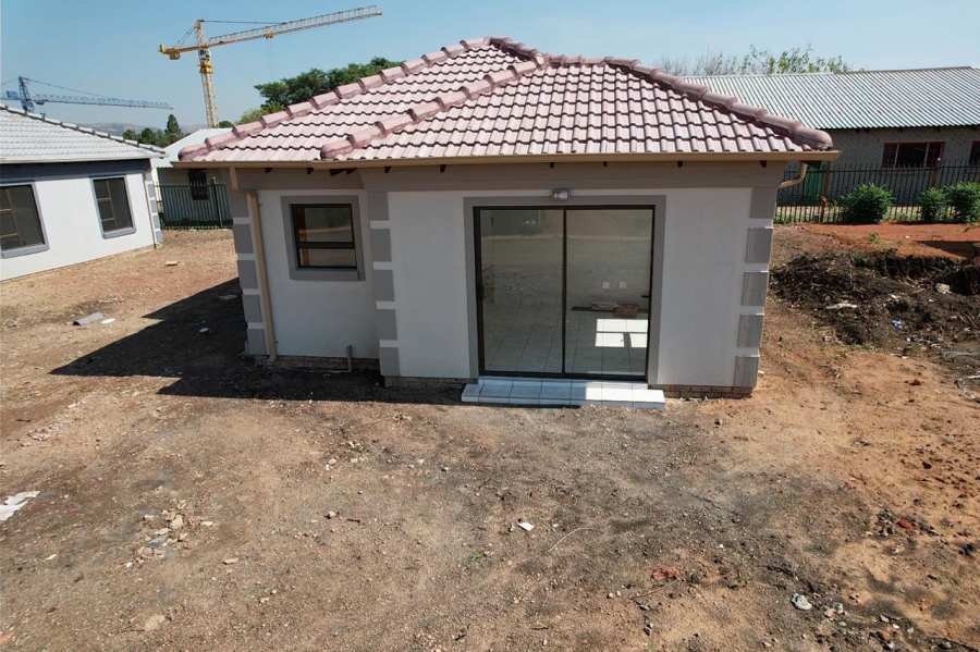 4 Bedroom Property for Sale in Klerksoord Gauteng