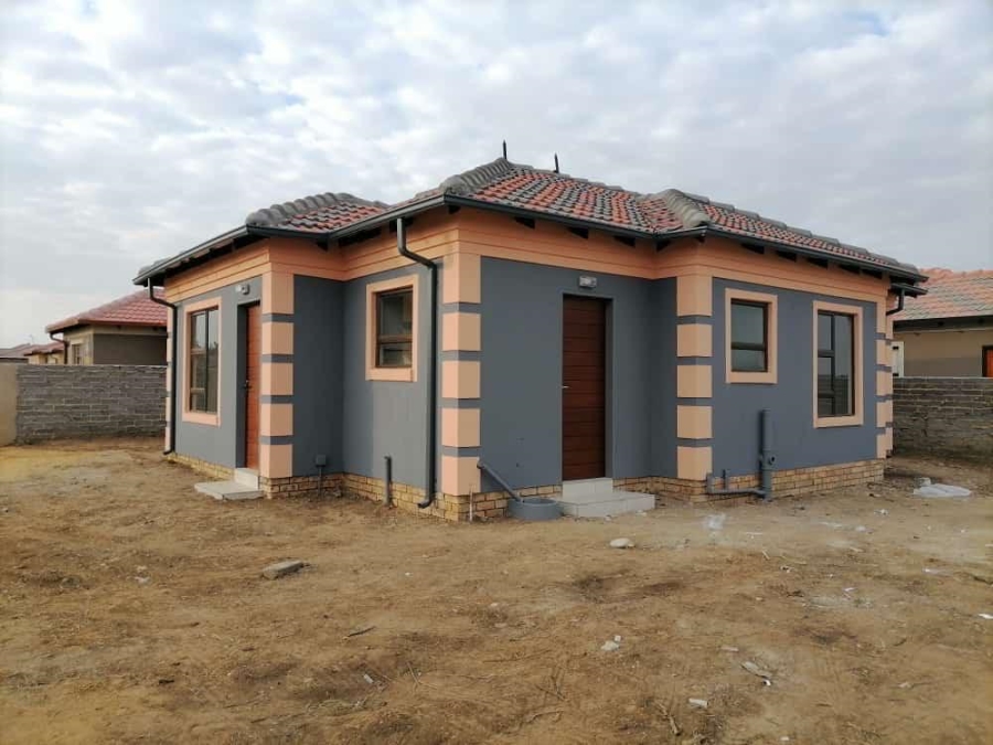 4 Bedroom Property for Sale in Klerksoord Gauteng