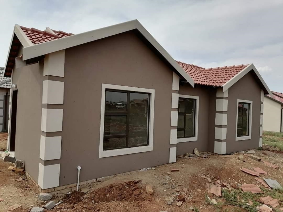 4 Bedroom Property for Sale in Klerksoord Gauteng