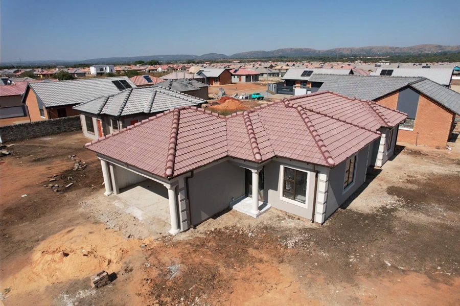 4 Bedroom Property for Sale in Klerksoord Gauteng