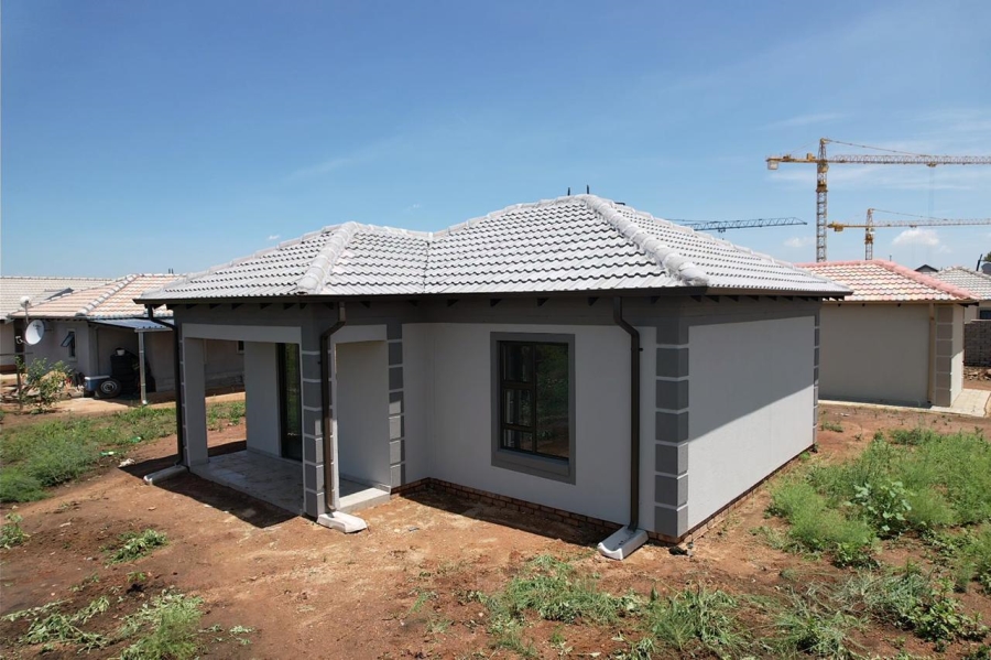 4 Bedroom Property for Sale in Klerksoord Gauteng