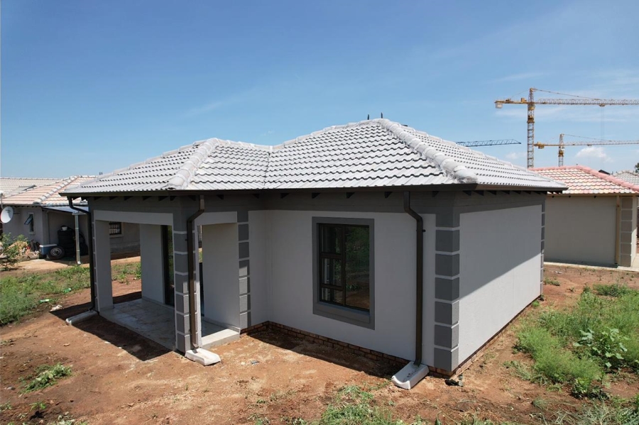 4 Bedroom Property for Sale in Klerksoord Gauteng