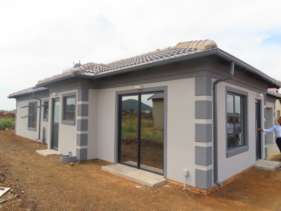 4 Bedroom Property for Sale in Klerksoord Gauteng