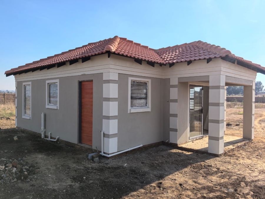 4 Bedroom Property for Sale in Klerksoord Gauteng