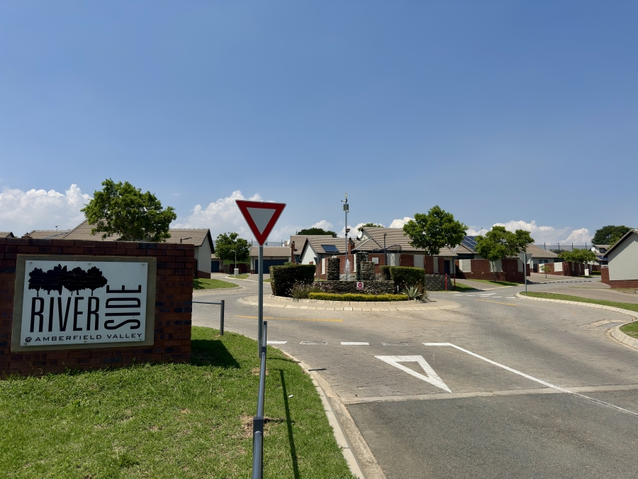 3 Bedroom Property for Sale in Amberfield Gauteng