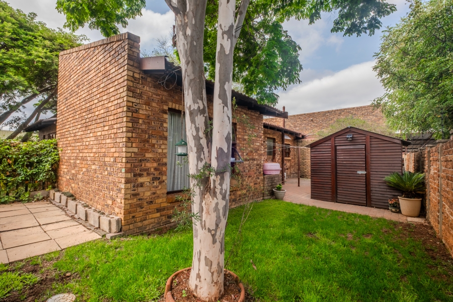 3 Bedroom Property for Sale in Moreleta Park Gauteng