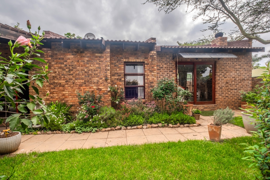 3 Bedroom Property for Sale in Moreleta Park Gauteng