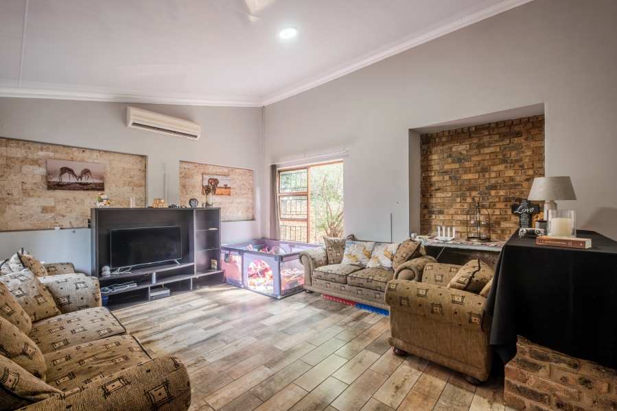 3 Bedroom Property for Sale in Moreleta Park Gauteng