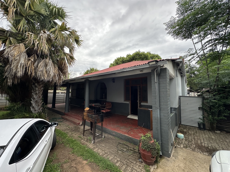 4 Bedroom Property for Sale in Rietfontein Gauteng