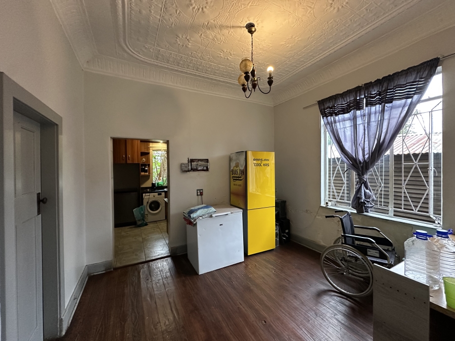 4 Bedroom Property for Sale in Rietfontein Gauteng