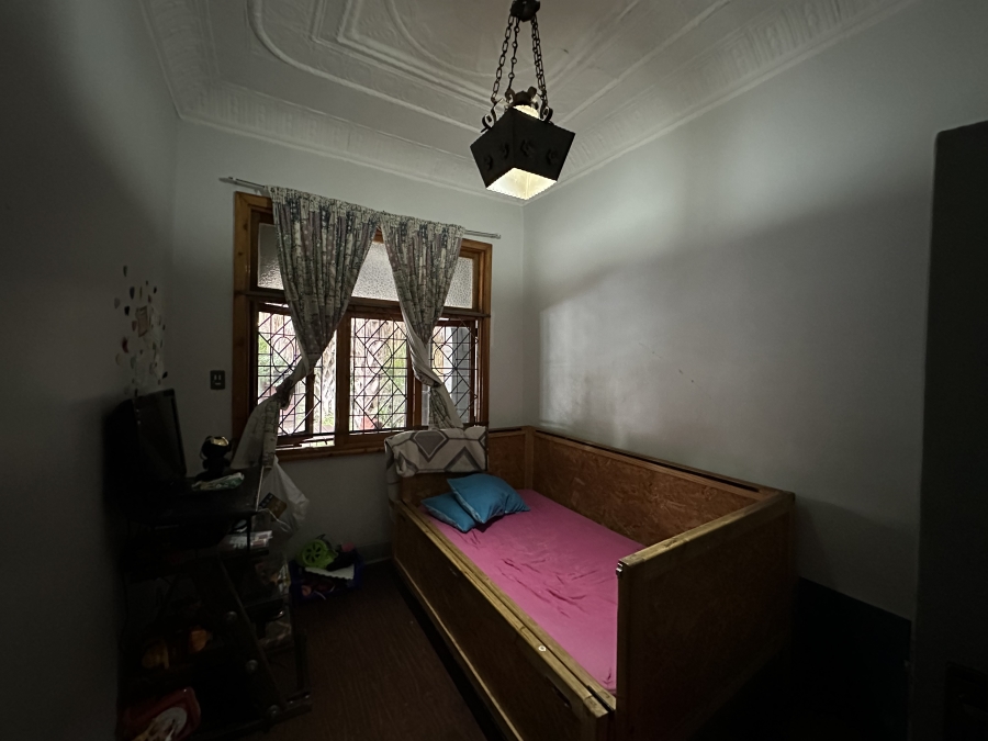 4 Bedroom Property for Sale in Rietfontein Gauteng