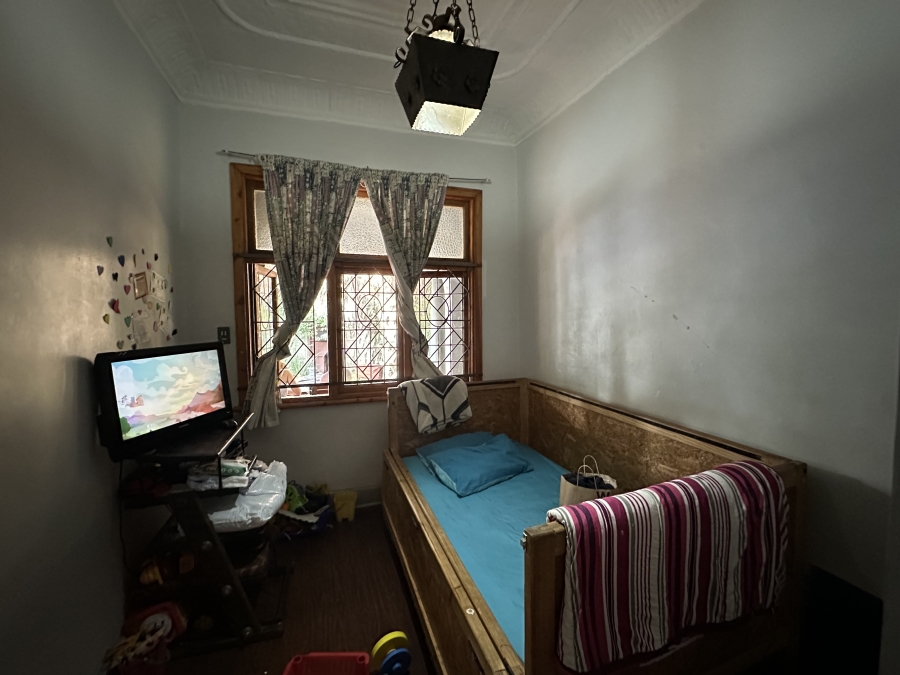 4 Bedroom Property for Sale in Rietfontein Gauteng