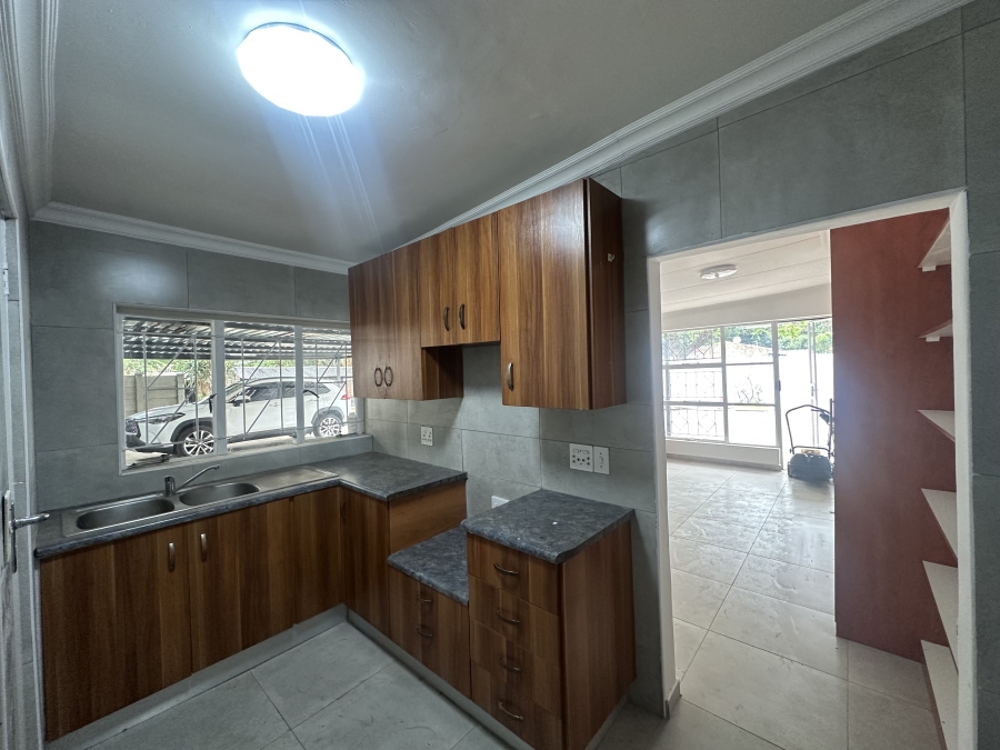4 Bedroom Property for Sale in Rietfontein Gauteng