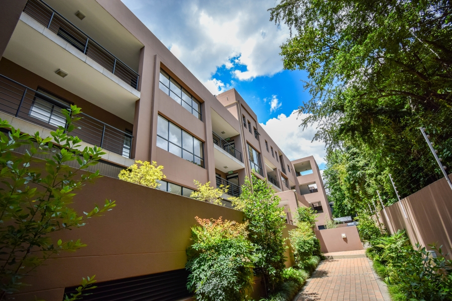 2 Bedroom Property for Sale in Rosebank Gauteng