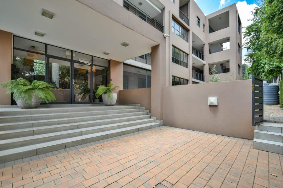 2 Bedroom Property for Sale in Rosebank Gauteng