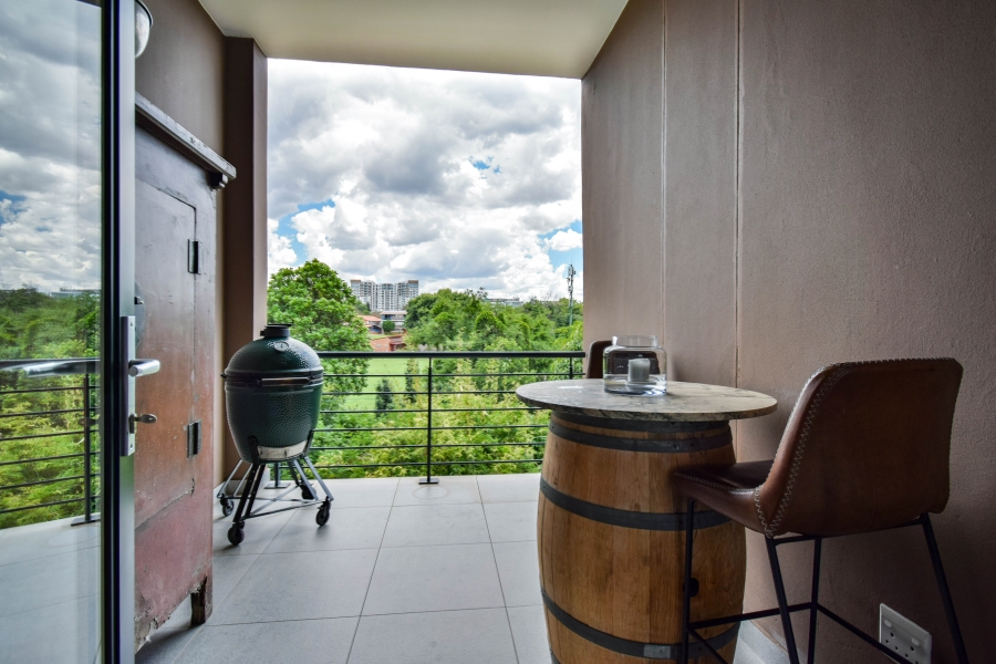 2 Bedroom Property for Sale in Rosebank Gauteng