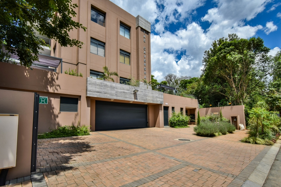 2 Bedroom Property for Sale in Rosebank Gauteng
