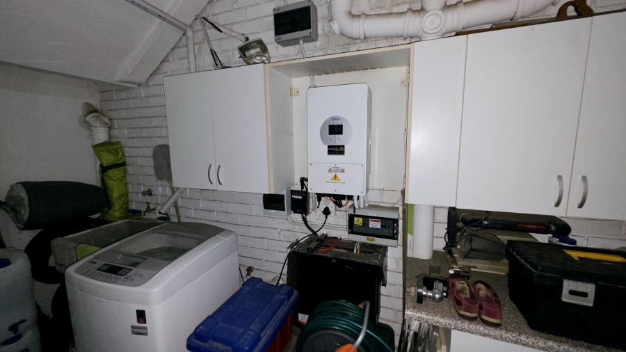 3 Bedroom Property for Sale in Moreleta Park Gauteng