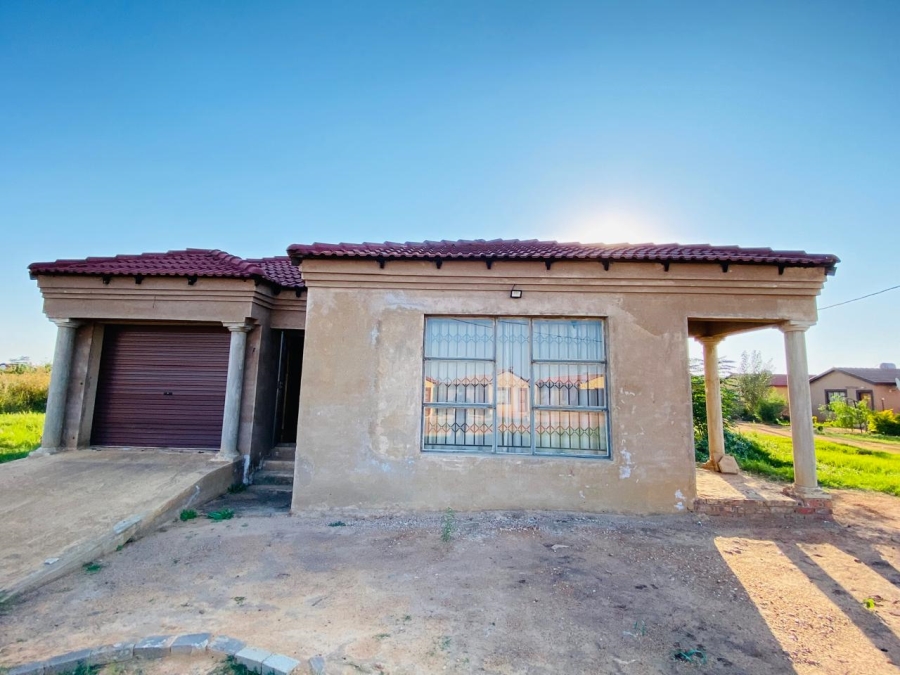 2 Bedroom Property for Sale in Soshanguve South Gauteng