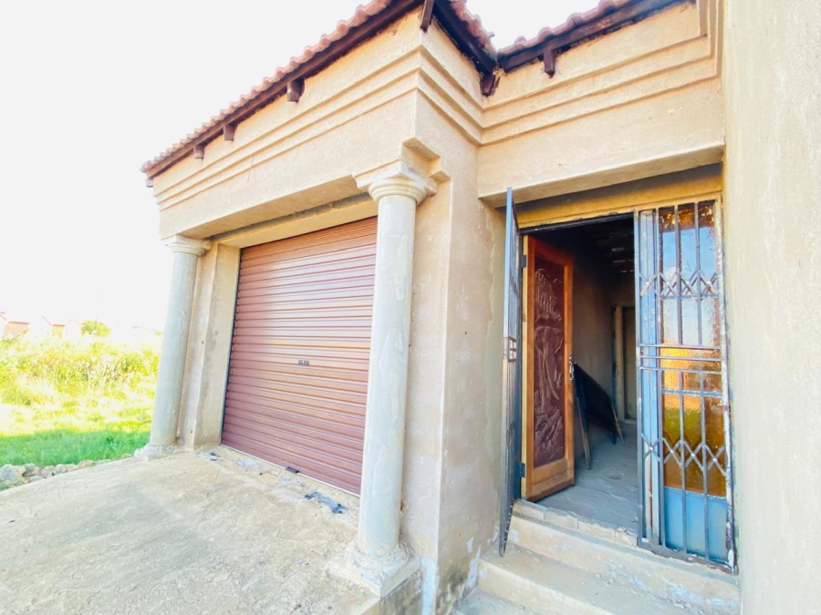 2 Bedroom Property for Sale in Soshanguve South Gauteng