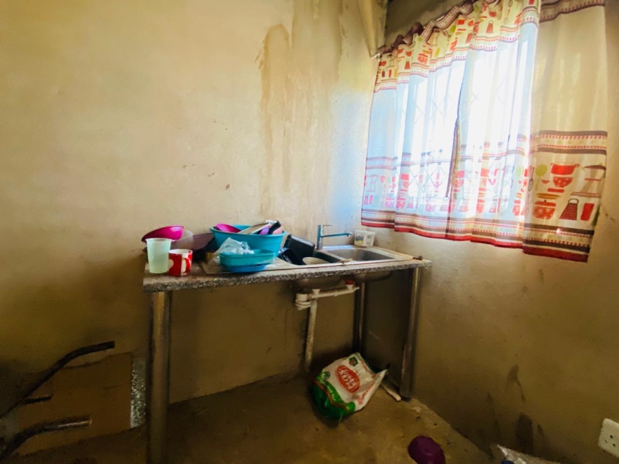 2 Bedroom Property for Sale in Soshanguve South Gauteng