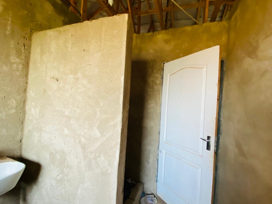 2 Bedroom Property for Sale in Soshanguve South Gauteng
