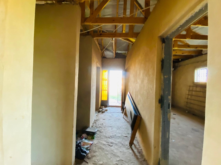 2 Bedroom Property for Sale in Soshanguve South Gauteng