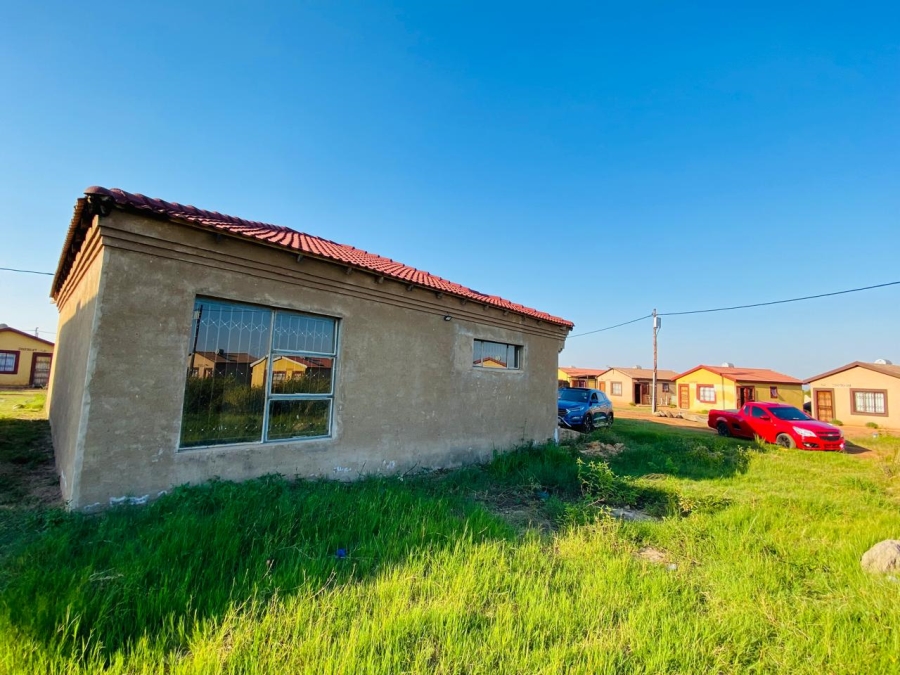 2 Bedroom Property for Sale in Soshanguve South Gauteng
