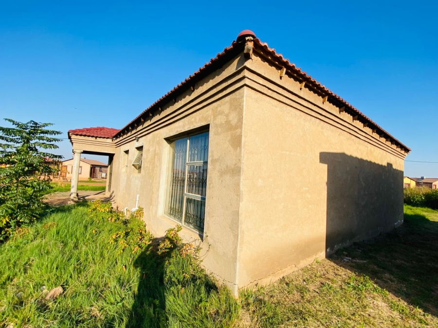 2 Bedroom Property for Sale in Soshanguve South Gauteng
