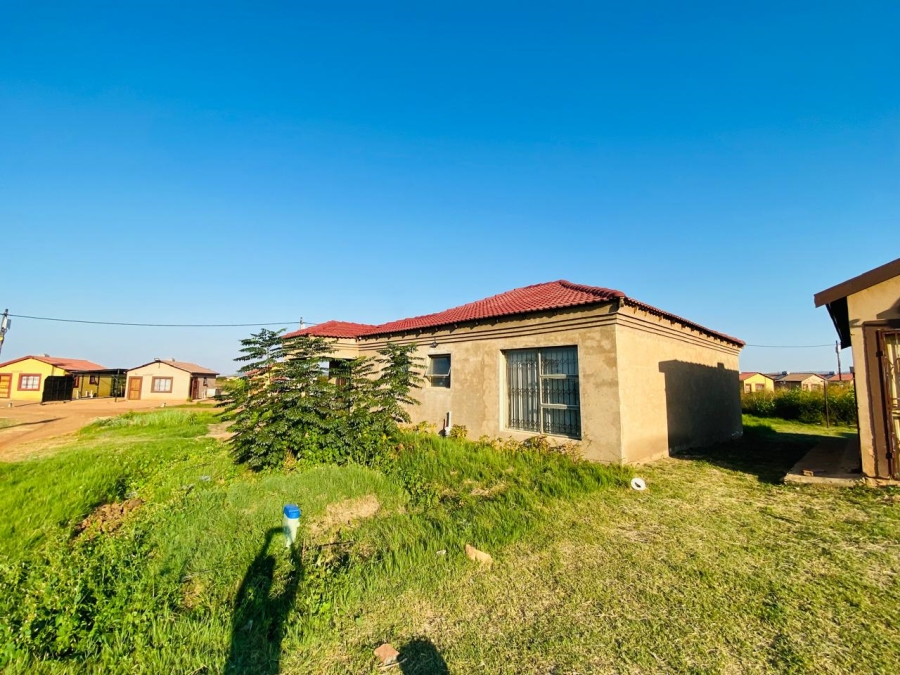 2 Bedroom Property for Sale in Soshanguve South Gauteng
