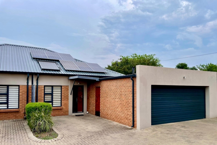 3 Bedroom Property for Sale in Montana Gauteng