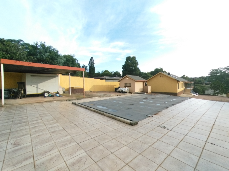 4 Bedroom Property for Sale in Waterkloof Ridge Gauteng