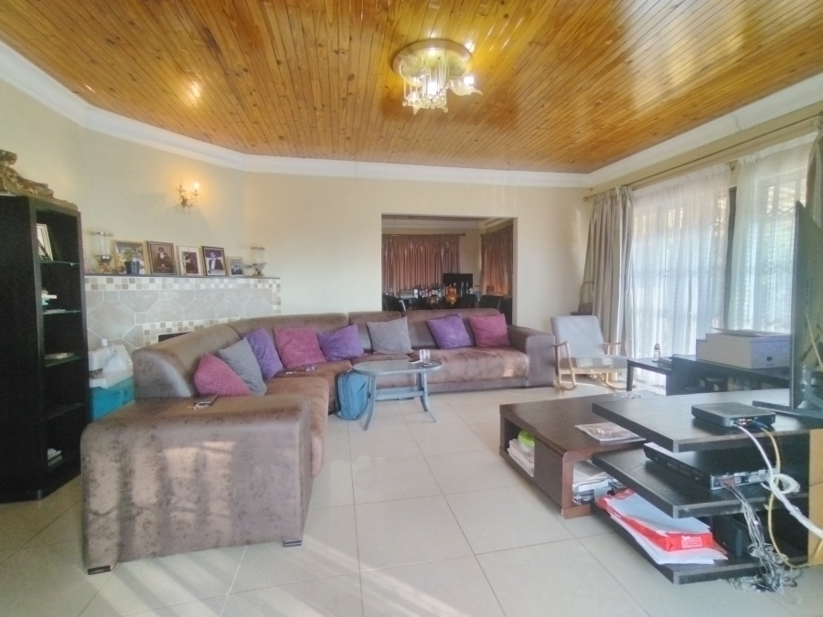 4 Bedroom Property for Sale in Waterkloof Ridge Gauteng