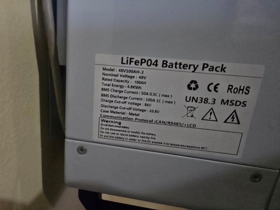 4 Bedroom Property for Sale in Waterkloof Ridge Gauteng