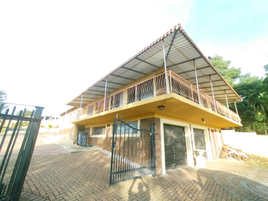 4 Bedroom Property for Sale in Waterkloof Ridge Gauteng