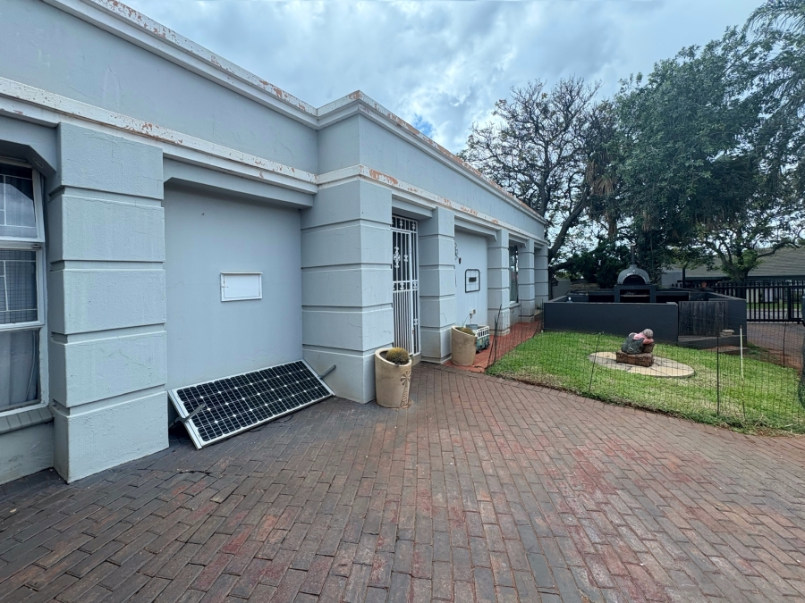 5 Bedroom Property for Sale in Wonderboom Gauteng