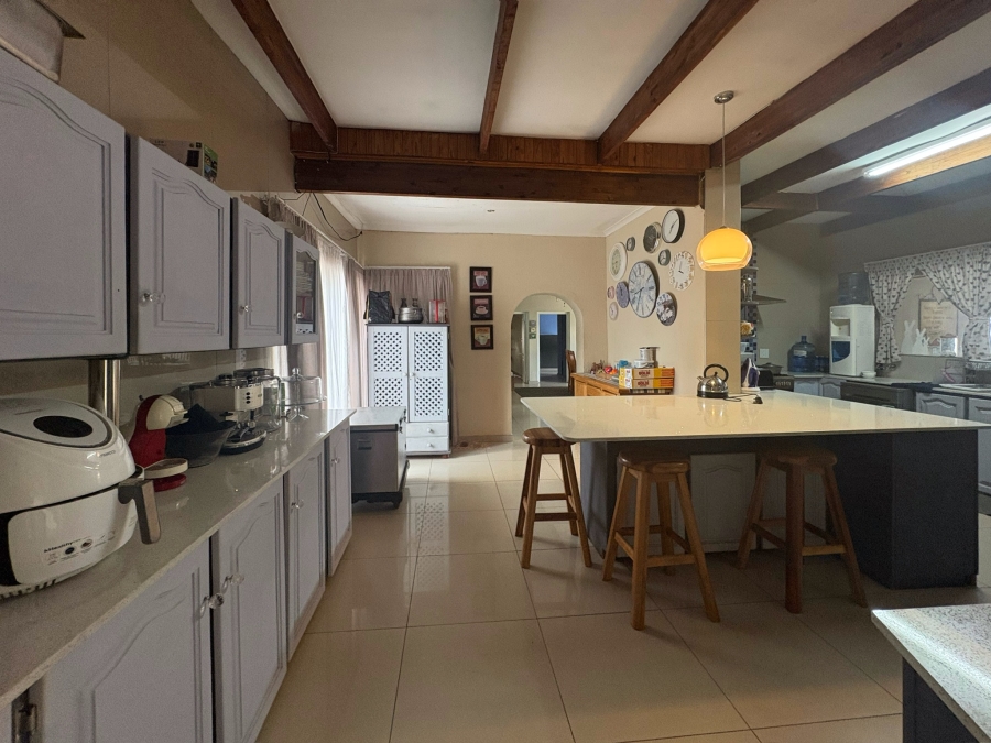 5 Bedroom Property for Sale in Wonderboom Gauteng